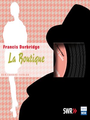 cover image of La Boutique